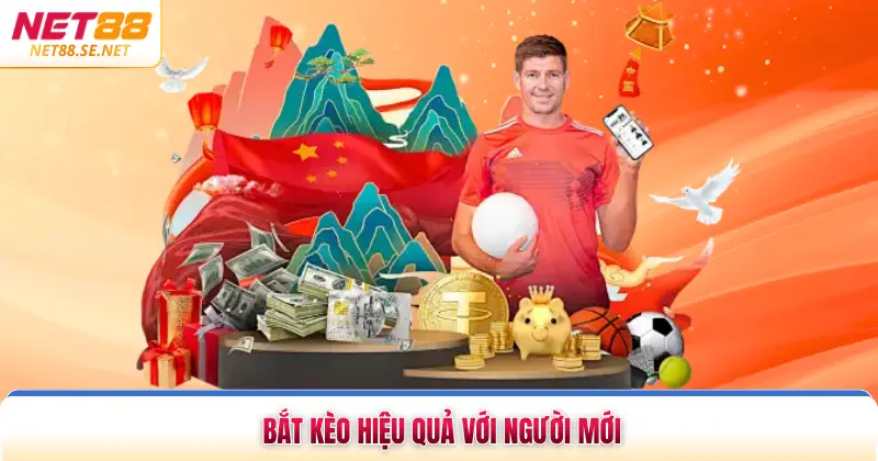 Kèo Châu Âu NET88 - Giải Mã Cơ Hội Đầu Tư Hấp Dẫn 2026 Bắt kèo hiệu quả với người mới