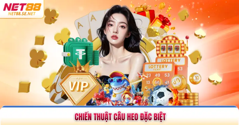 Sâm Lốc Net88 Đổi Thưởng Tiền Mặt Uy Tín Năm 2026 Chiến thuật câu heo đặc biệt