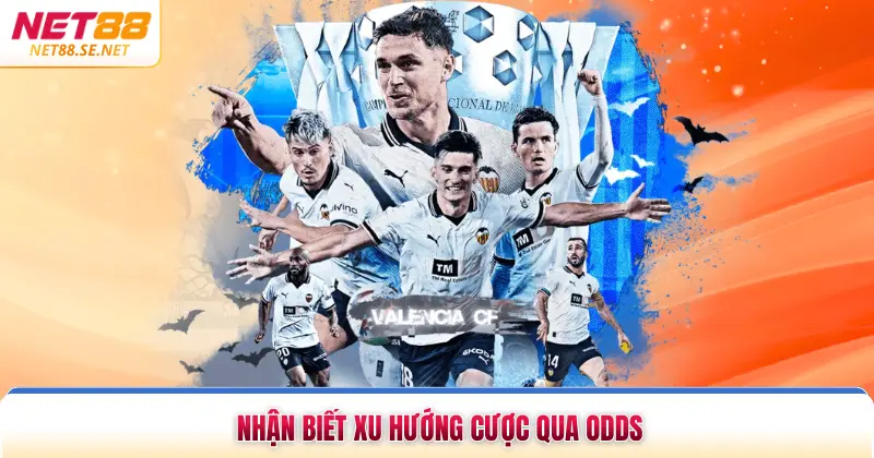 Sbobet NET88 Sảnh Cược Thể Thao Đẳng Cấp Hàng Đầu 2026 Nhận biết xu hướng cược qua odds
