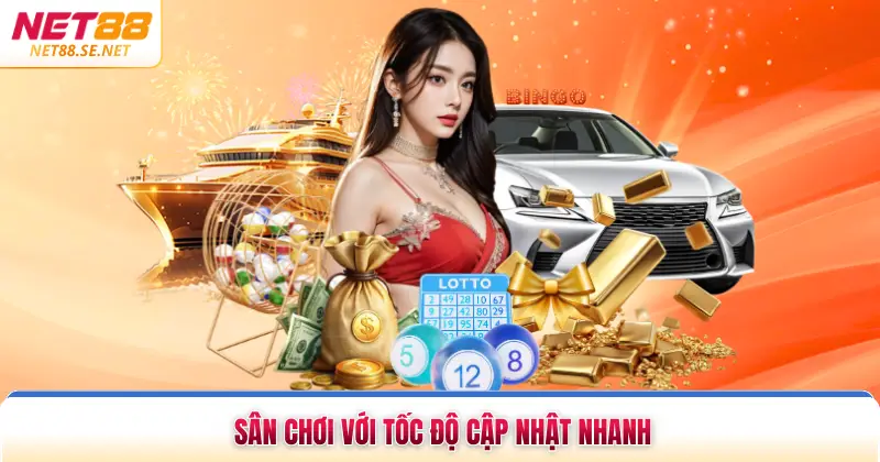 Hồ Chí Minh Vip NET88 - Cơ Hội Đổi Đời Ở Mỗi Kỳ Quay Số Sân chơi với tốc độ cập nhật nhanh