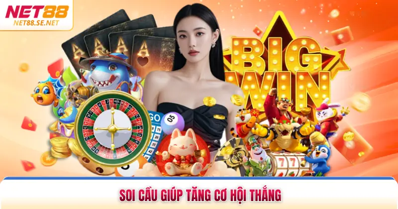 Roulette NET88 Và Phương Pháp Đặt Cược Chuẩn Xác Năm 2026 Soi cầu giúp tăng cơ hội thắng