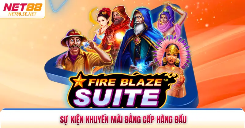 CQ9 Slots NET88 Thiên Đường Quay Hũ Đổi Thưởng Top 1 Sự kiện khuyến mãi đẳng cấp hàng đầu