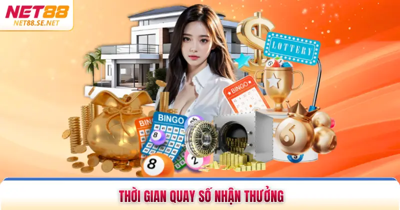 Mega 6 45 Net88 Cơ Hội Đổi Đời Nhanh Chóng Năm 2026 Thời gian quay số nhận thưởng